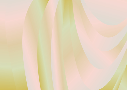 Pastel Gradient Curve Background