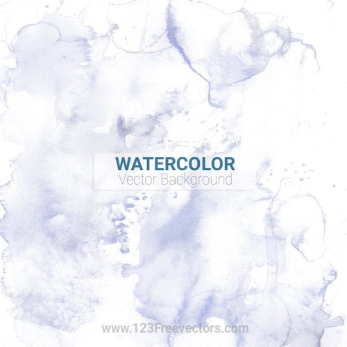 Free Watercolor Texture
