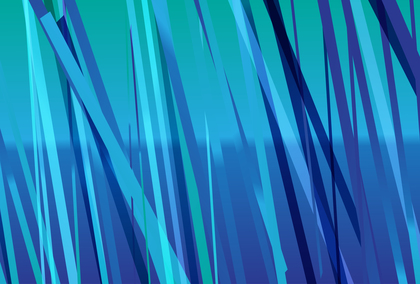 Blue Gradient Random Diagonal Lines and Stripes Background Image