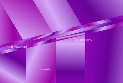 Geometric Pink and Purple Gradient Background