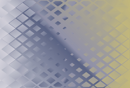 Yellow Grey and Blue Gradient Geometric Shapes Background Vector Eps