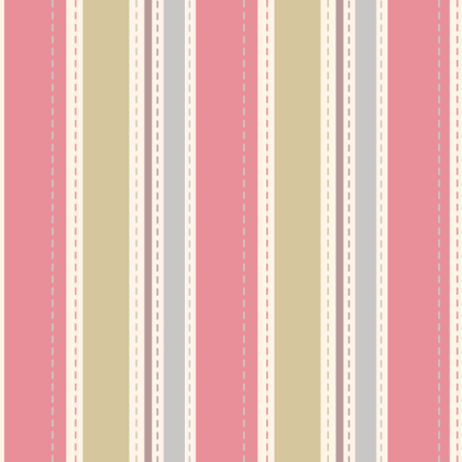 Free Retro Line Background Vector Art