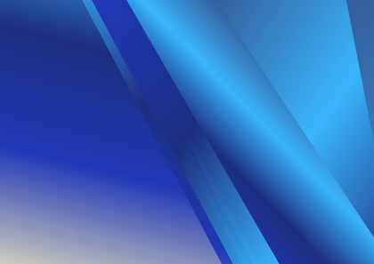 Blue Gradient Diagonal Background