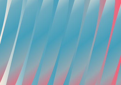 Red Blue and Grey Gradient Diagonal Background Image