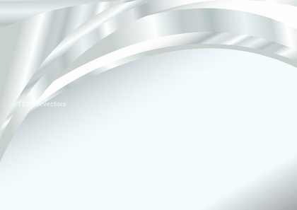 Grey and White Business Brochure Background