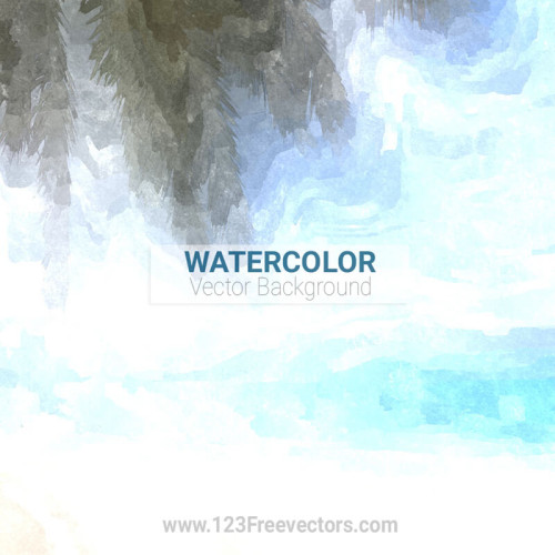 Watercolor Illustration