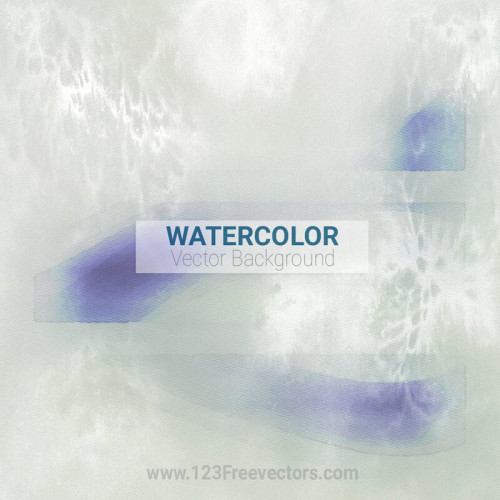 Watercolor Vector