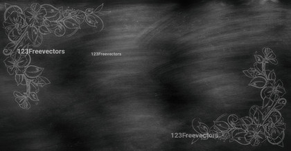 Blackboard Background Image