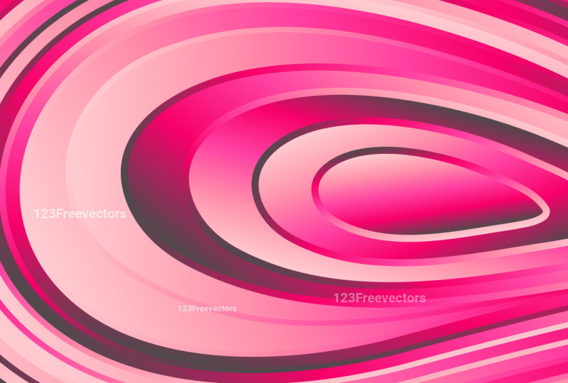 Pink Grey and Beige Fluid Colors Gradient Background Design Illustrator