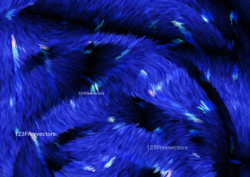 Abstract Cool Blue Background Texture Design