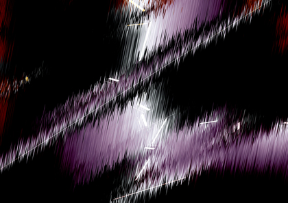 Abstract Purple Black and White Background Texture