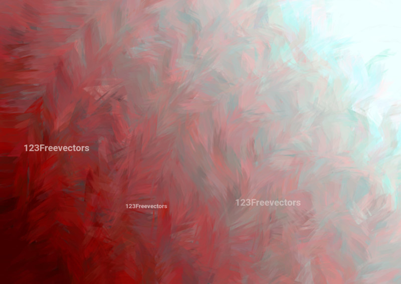 Abstract Red and Grey Background Texture Design