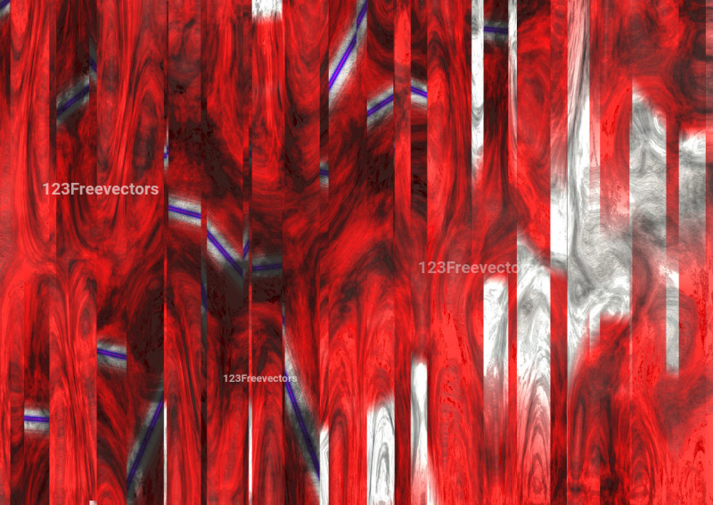 Abstract Red and Grey Texture Background
