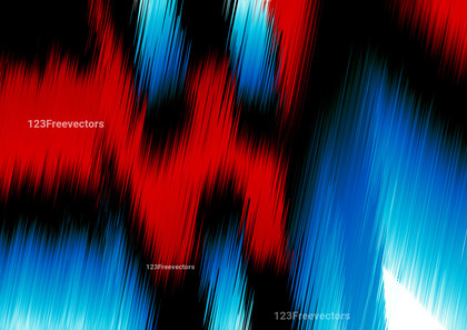 Black Red and Blue Abstract Texture Background Image