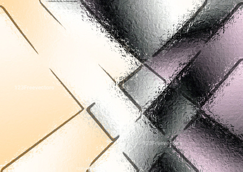 Abstract Pink Beige and Black Background Texture Design