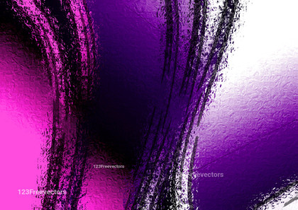 Abstract Pink Purple and Black Background Texture Design