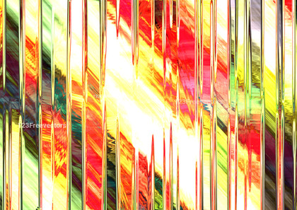 Abstract Red White and Yellow Texture Background