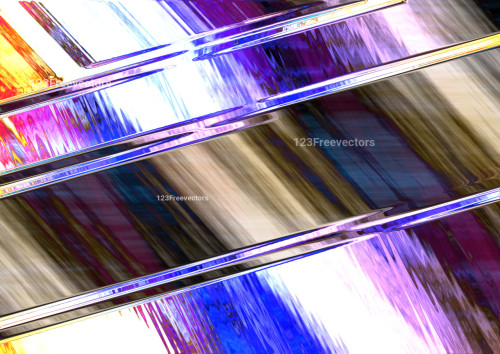 Pink Blue and Brown Abstract Texture Background