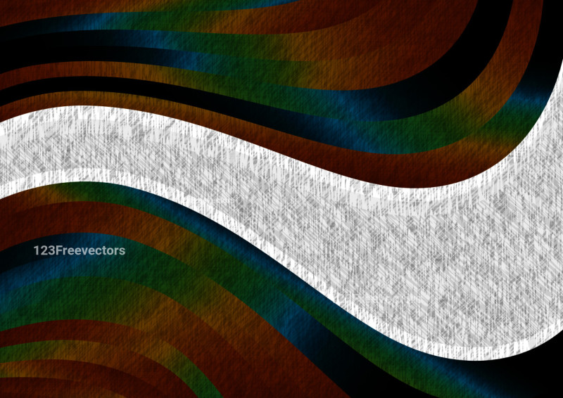 Red Green and Blue Abstract Texture Background Image