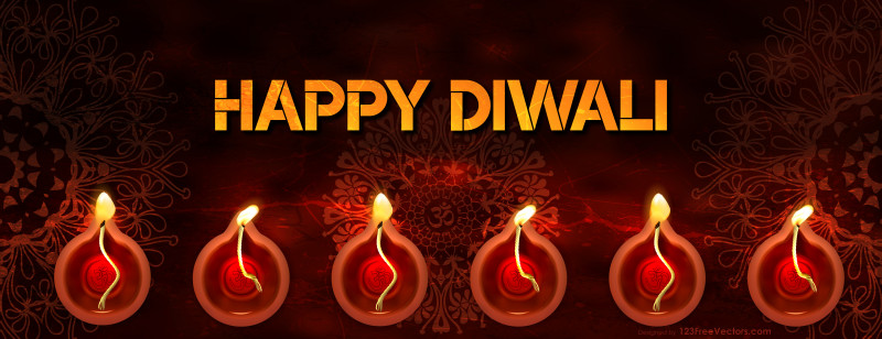 Diwali Background Image