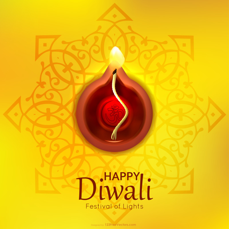 Diwali Design
