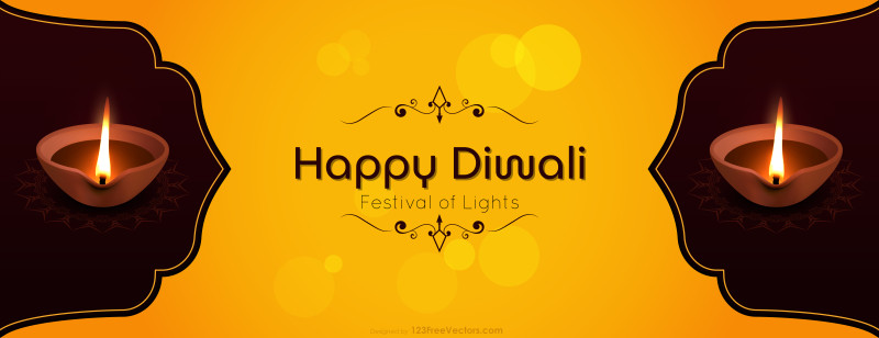 Diwali Background Design Download