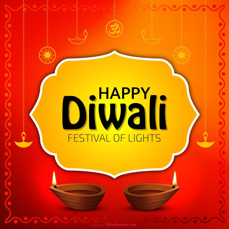 Happy Diwali Image
