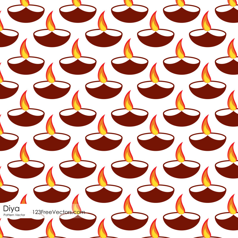 Diya Pattern Download