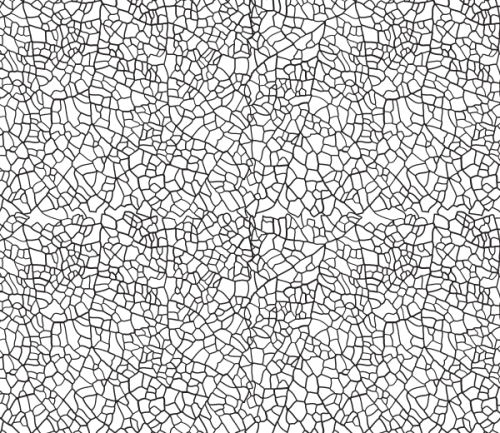 Free Leaf Texture Vector Image