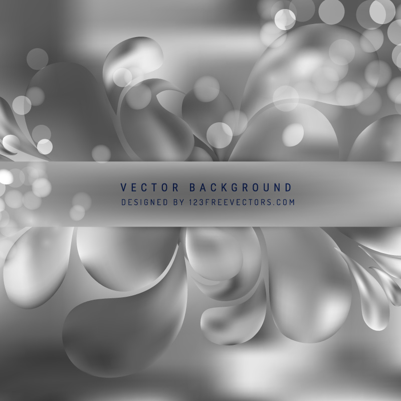 Abstract Gray Background Clip art