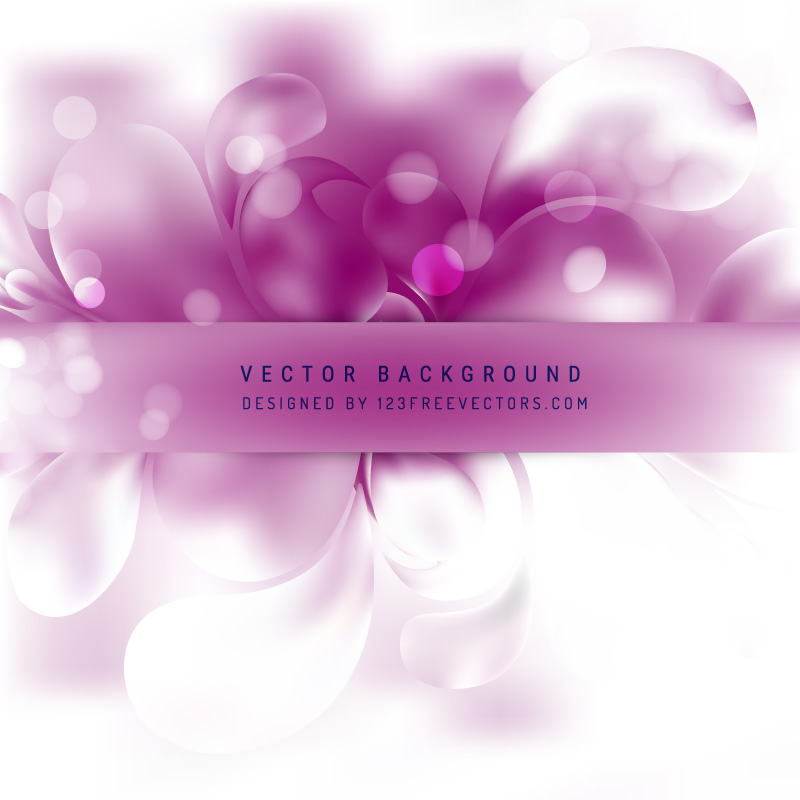 Abstract Light Purple Background Clip art