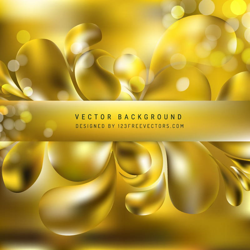 Yellow Background Clip art