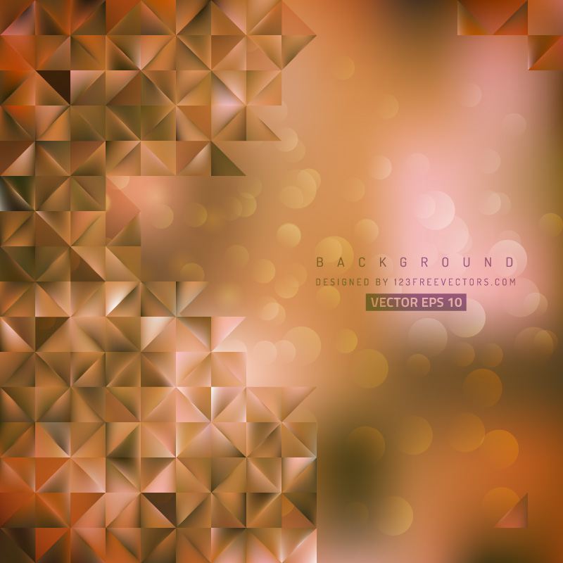 Orange Background Clip art