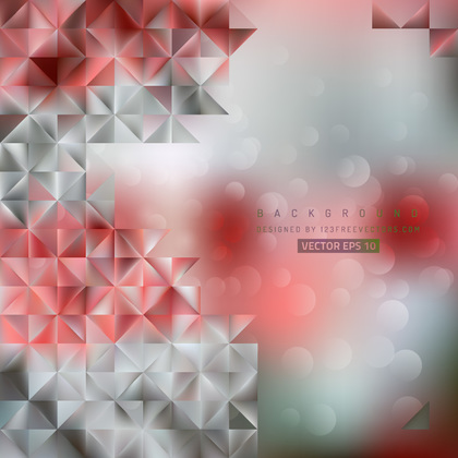 Abstract Pink Gray Background Graphics