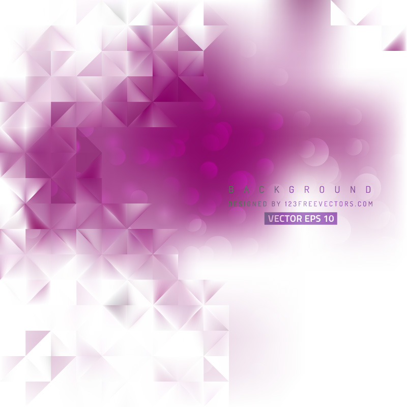 Abstract Light Purple Background Clip art