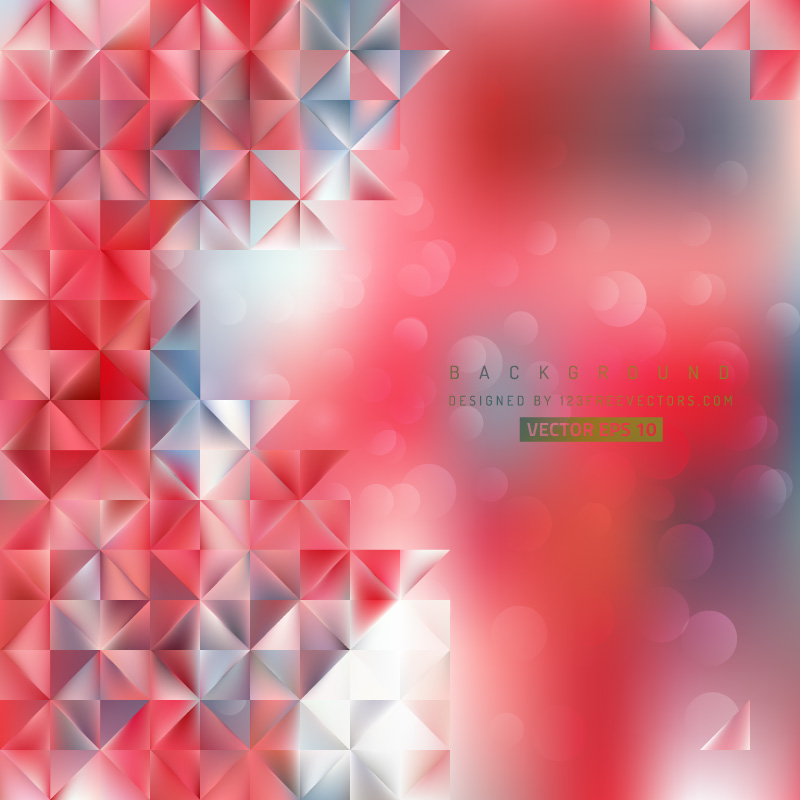 Light Red Background Clip art