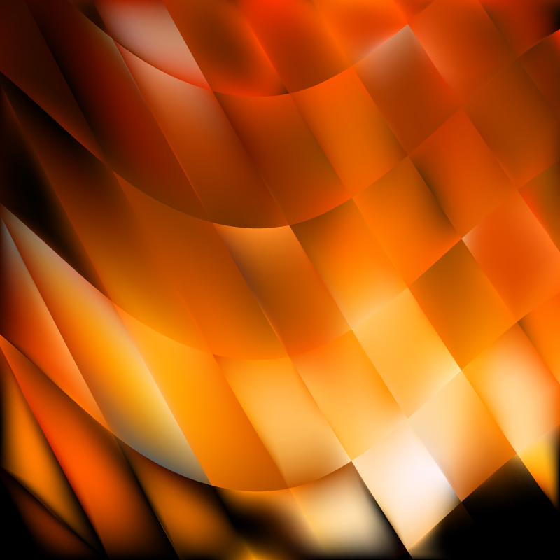 Dark Orange Background Clip art