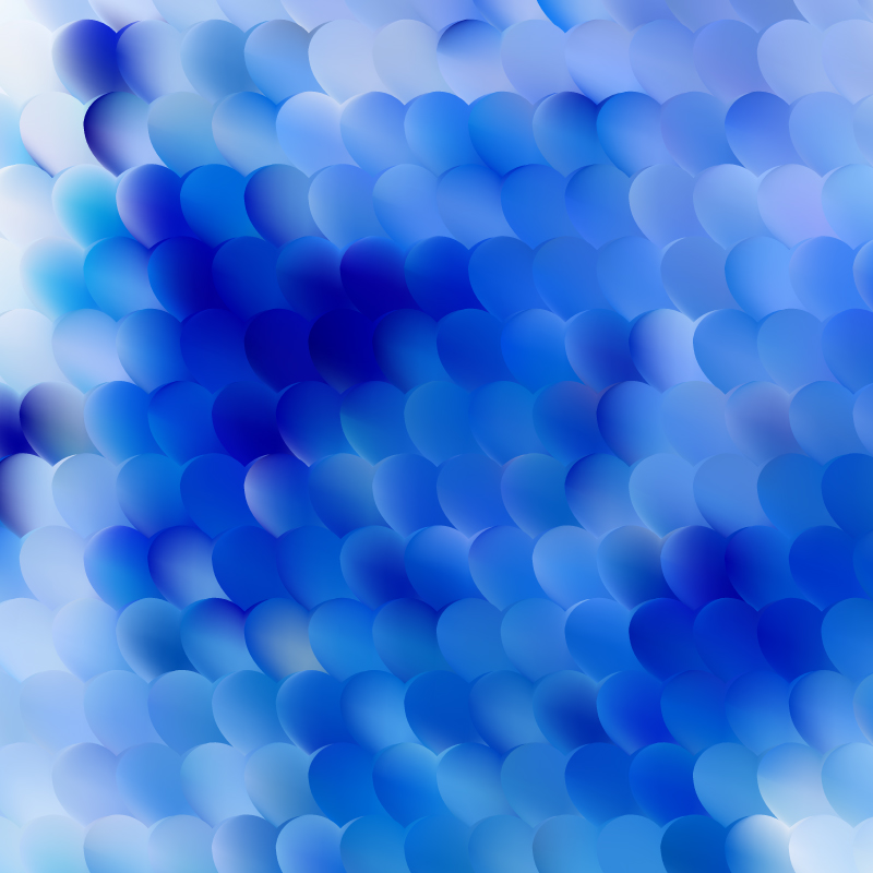 Abstract Cobalt Blue Background Clip art