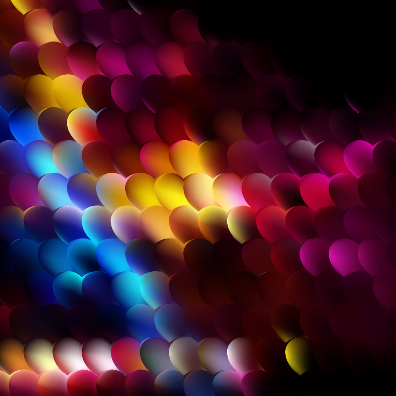 Colorful Background Clip art