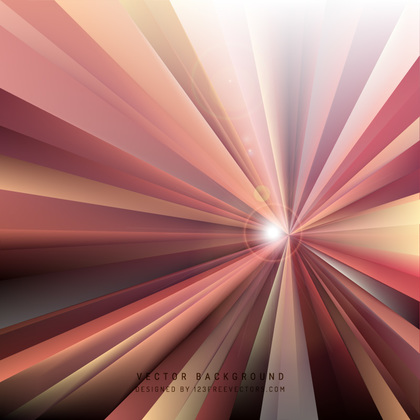 Abstract Rays Background Graphics