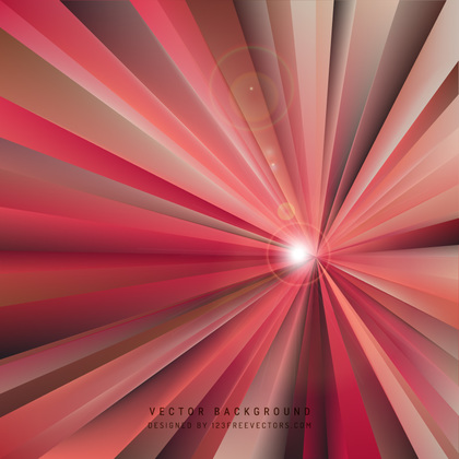 Abstract Light Rays Background Graphics