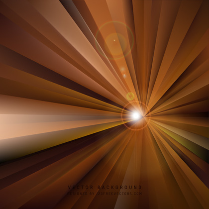 Abstract Light Burst Background Graphics