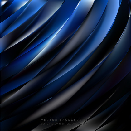Blue Black Background Clip art