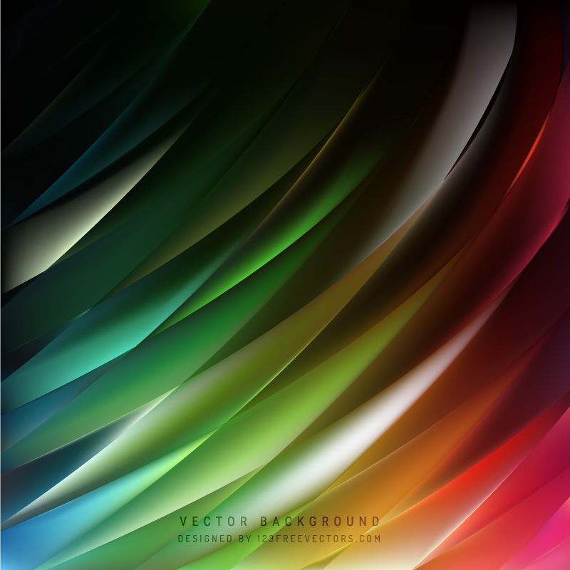 Colorful Background Clip art