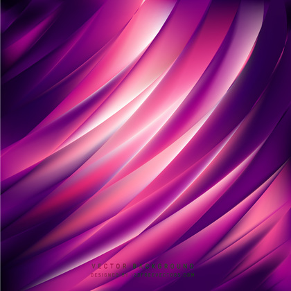 Abstract Dark Pink Background Pattern