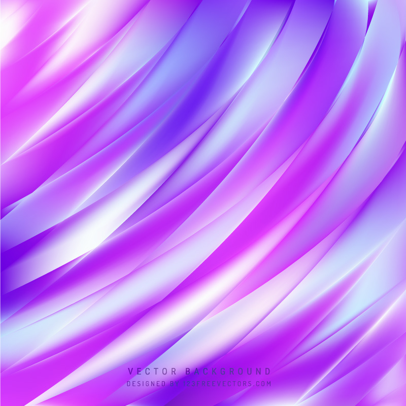 Abstract Blue Purple Background Clip art