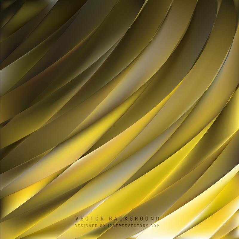 Dark Yellow Background Clip art