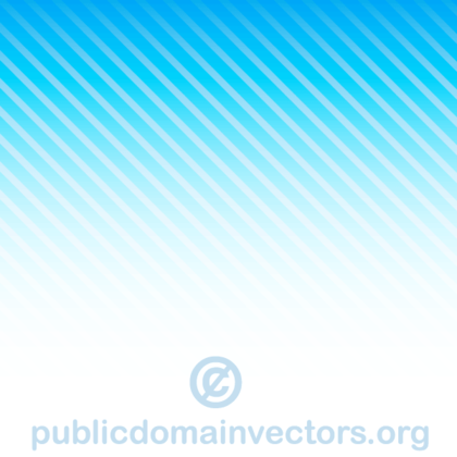 Abstract Blue Stripes Vector Background Graphics