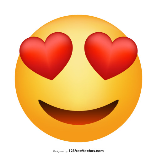 Love Emoticon