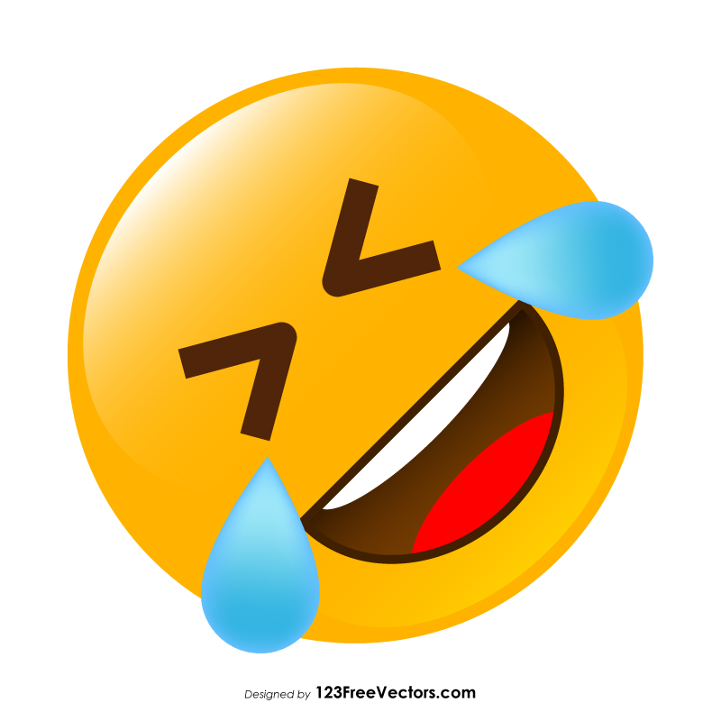 ROFL Smiley